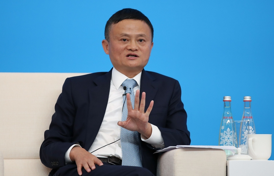 Tỷ phú Jack Ma: Cuộc chiến thương mại Mỹ - Trung là "điều ngớ ngẩn nhất thế giới"