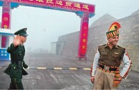 Ấn Độ, Trung Quốc xem xét lập đường dây nóng quân sự cấp cao nhất
