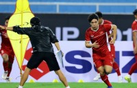 aff cup 2018 thai lan ghi nhieu ban thang nhat viet nam la doi chua thung luoi