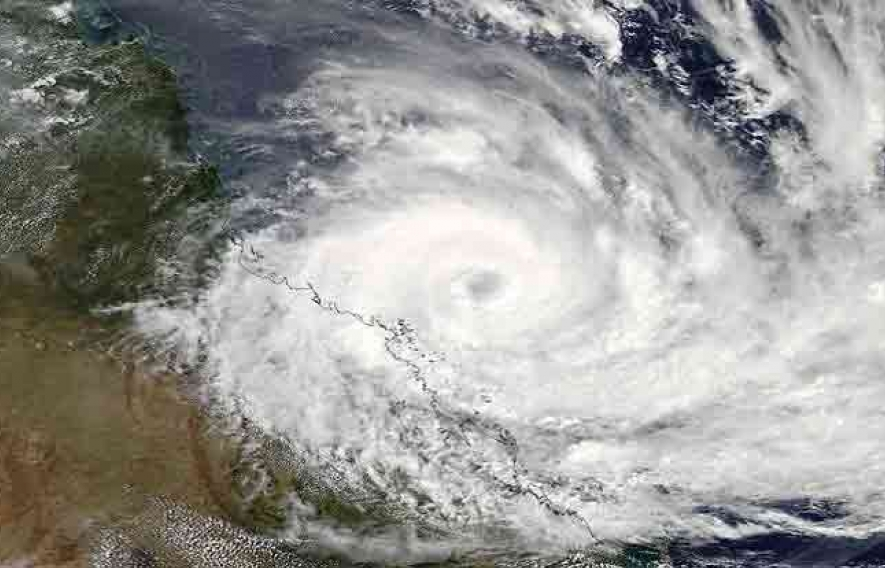 Hơn 30 người thiệt mạng tại Ấn Độ do bão Gaja