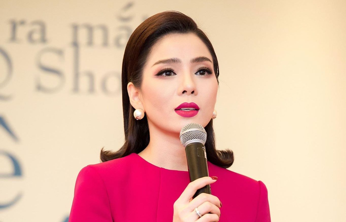 Liveshow Lệ Quyên 20 năm ca hát: Sân khấu của những bài hát chưa từng xuất hiện