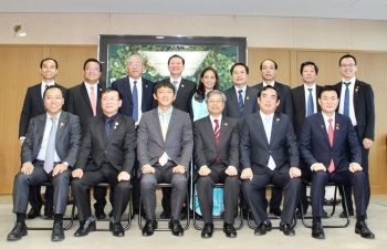 Bộ Ngoại giao hỗ trợ địa phương Việt Nam kết nối với địa phương Nhật Bản