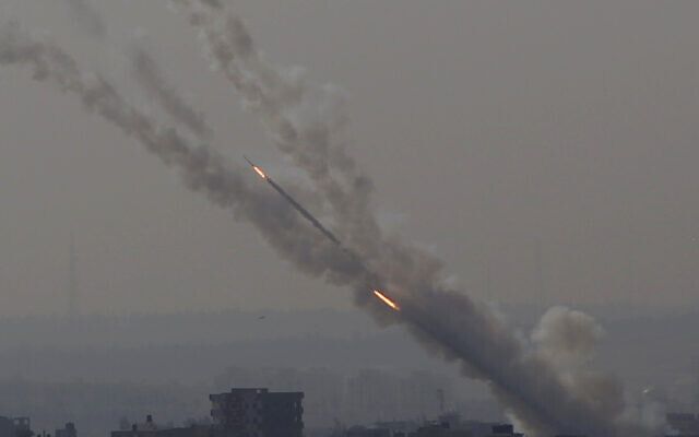 israel lai khong kich dai gaza 2 nguoi palestine thiet mang