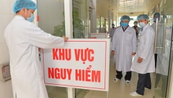 Covid-19 ở Việt Nam sáng 3/11: Không ca mắc mới, cả nước có 1.192 bệnh nhân