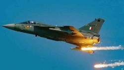 Ấn Độ tiếp nhận thêm 3 chiến đấu cơ Rafale của Pháp trong bối cảnh xung đột biên giới với Trung Quốc
