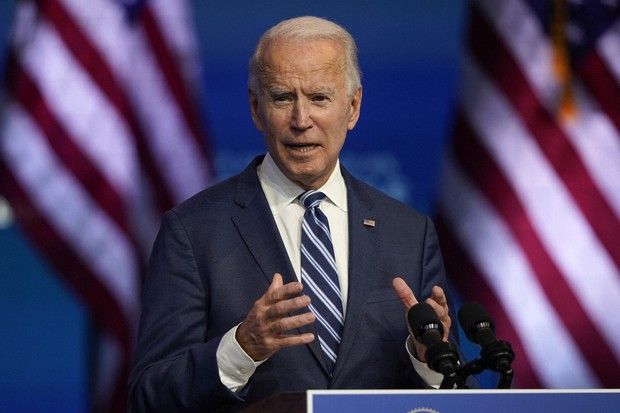 Kết quả bầu cử Mỹ 2020: Ông Joe Biden nói Tổng thống Trump 'bối rối', Ngoại trưởng Pompeo lần đầu phát biểu về chuyển giao quyền lực