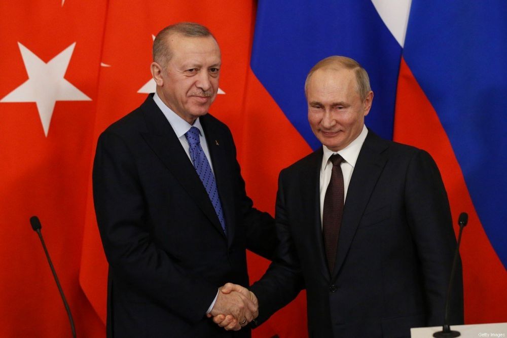 Xung đột Armenia-Azerbaijan: Thổ Nhĩ Kỳ và Nga bàn việc thành lập trung tâm gìn giữ hòa bình, giám sát thỏa thuận ngừng bắn