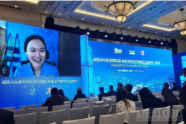 ASEAN BIS 2020: 'Thức tỉnh' sau Covid-19, tương lai định hướng đầu tư vào khu vực
