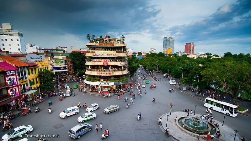 Báo châu Á nêu động lực tăng trưởng của kinh tế Việt Nam và lợi thế khiến các nước ‘ghen tị’