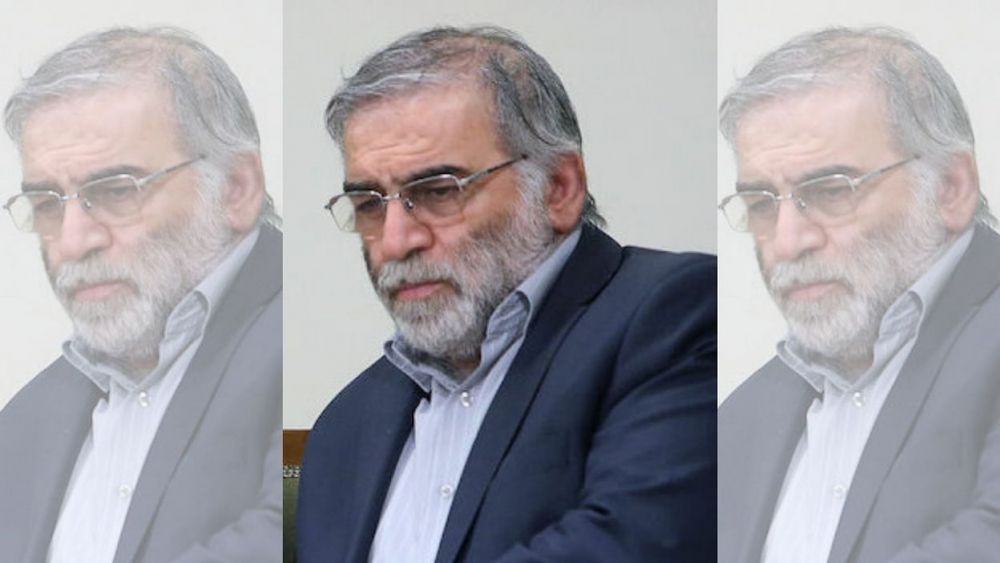 Vụ nhà khoa học hạt nhân bị ám sát: Iran tiếp tục cảnh báo về ‘sự trả thù tàn khốc’