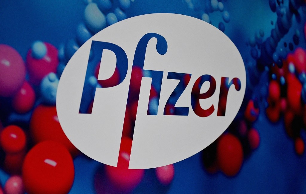 Pfizer công bố thuốc kháng Covid-19 làm giảm 89% nguy cơ nhập viện hoặc tử vong