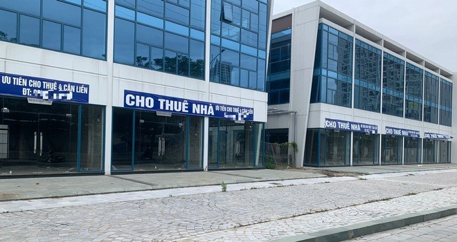 Bất động sản mới nhất: Hà Nội sắp ra mắt hàng hiệu giá 35.000 USD/m2, shophouse hết thời hoàng kim, cuối năm nên chờ bắt đáy?