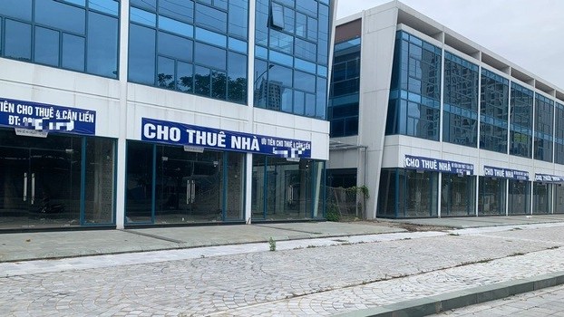 Bất động sản mới nhất: Thay đổi ‘khẩu vị’ đầu tư đất Quảng Ninh 2022, shophouse ế ẩm, nhà đầu tư tháo chạy