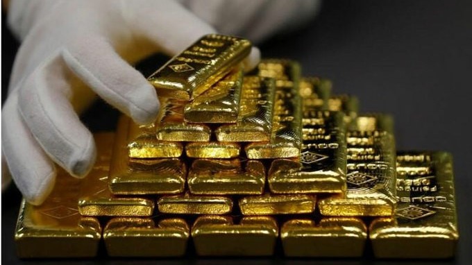 Giá vàng hôm nay 22/12/2023: Giá vàng trong nước cao nhất từ trước tới nay, đầu tư vàng lãi đậm, có thể lập kỷ lục mới bất cứ lúc nào?