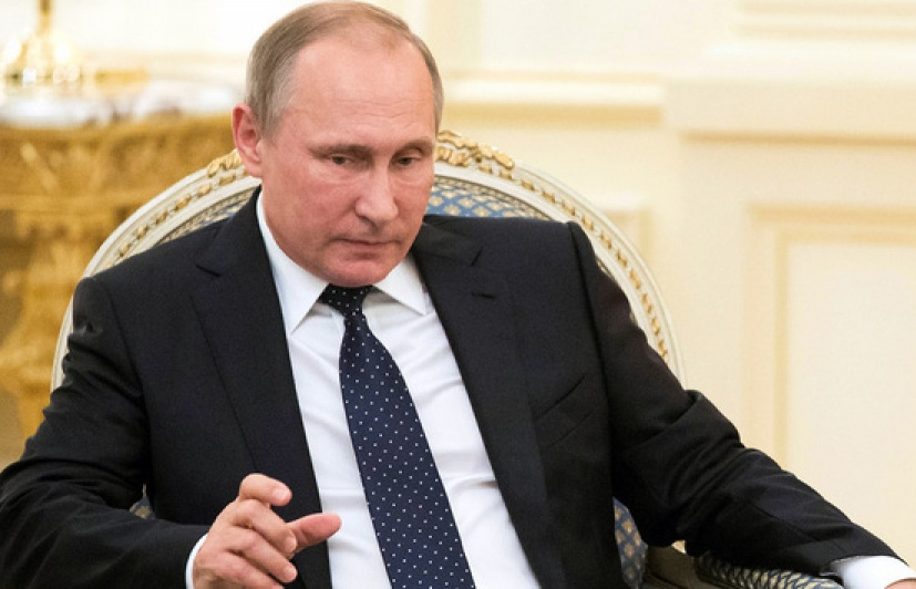 Tổng thống Nga yêu cầu tăng cường tiềm lực hạt nhân quân sự