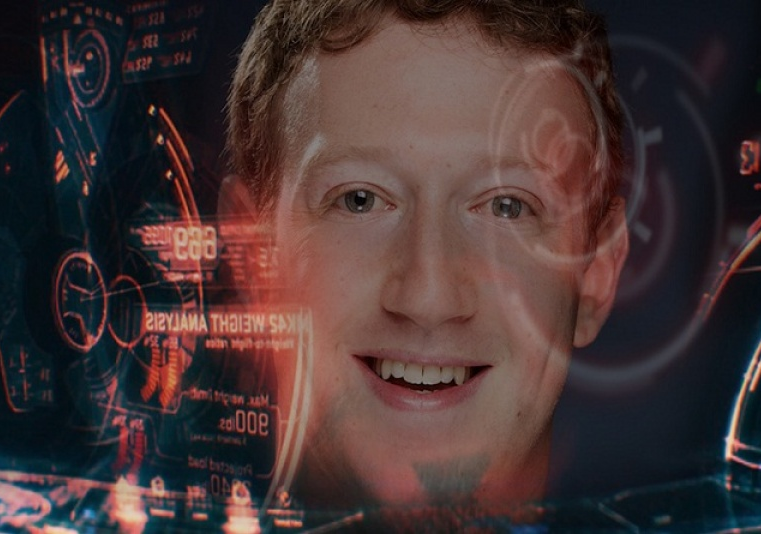 Mark Zuckerberg ra mắt “trợ lí thông minh” Jarvis