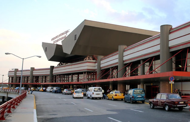 Sân bay Cuba lập kỷ lục về mức tăng trưởng khách quốc tế