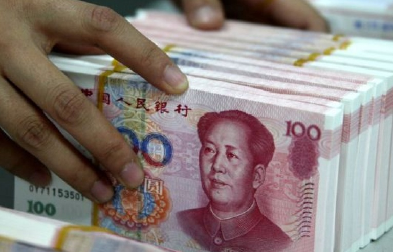 Trung Quốc mở rộng rổ tiền tệ để tính tỷ giá đồng nhân dân tệ
