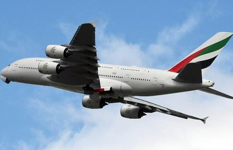 Các hãng hàng không UAE không được phép bay đến Tuynisia