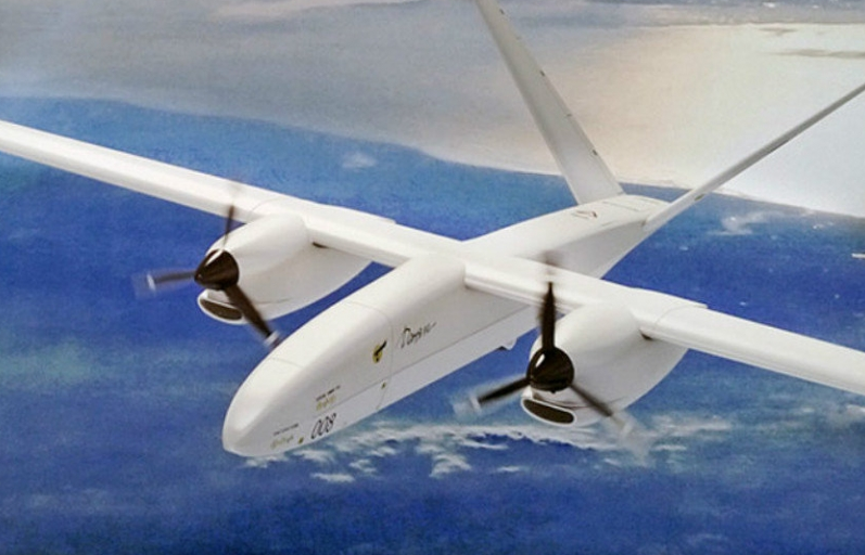 Bộ Quốc phòng Nga đặt hàng UAV có tốc độ lên tới 950km/giờ