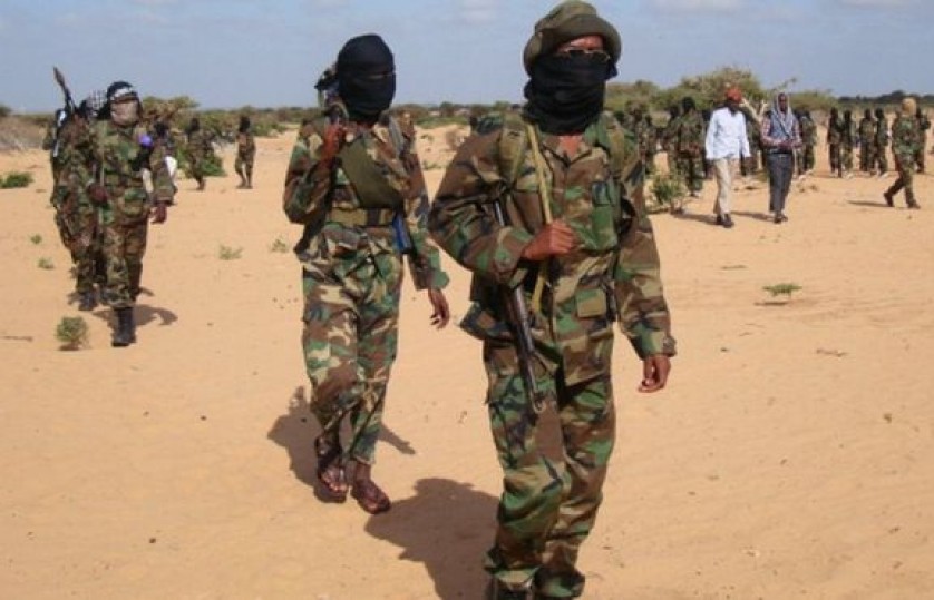Quân đội Mỹ tiêu diệt nhiều phiến quân al-Shabaab ở Somalia