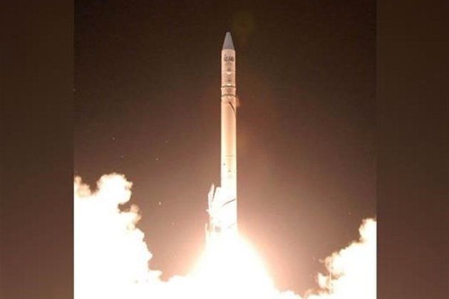 Báo Mỹ: Israel thử nghiệm thiết bị tên lửa đạn đạo hạt nhân thuộc ‘gia đình’ Jericho siêu bí mật