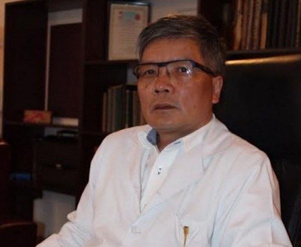 Bác sĩ Công huân Nguyễn Văn Khanh - ‘Anh cả’ của người Việt ở Odessa, Ukraine