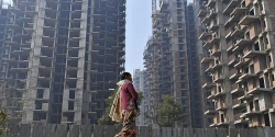 Bất động sản Ấn Độ: Vận may bất ngờ không dành cho 'người yếu tim'