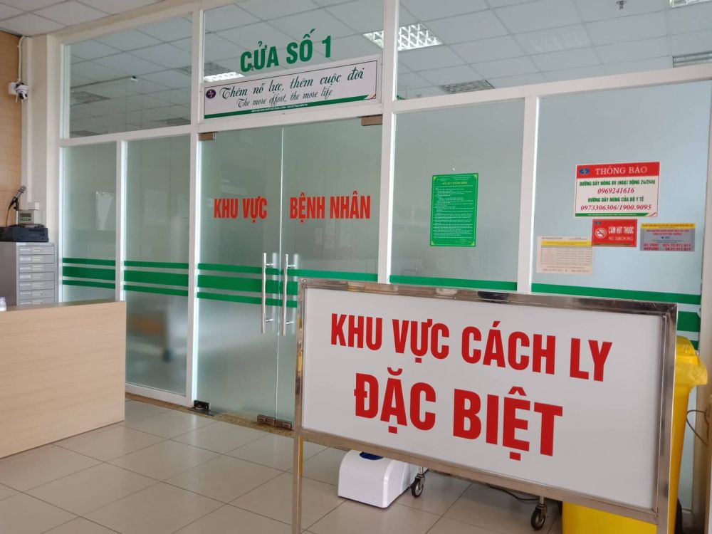 Covid-19 ở Việt Nam chiều 26/12: Phát hiện 1 trường hợp mắc Covid-19 nhập cảnh trái phép, tiếp xúc nhiều người tại Vĩnh Long