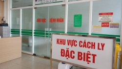 Covid-19 ở Việt Nam chiều 26/12: Phát hiện 1 trường hợp mắc Covid-19 nhập cảnh trái phép, tiếp xúc nhiều người tại Vĩnh Long