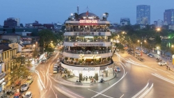 Truyền thông quốc tế tìm lời giải cho ‘ngọn hải đăng’ Việt Nam, 