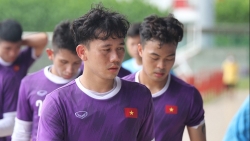 Trận Việt Nam vs Malaysia: Thầy Park chốt danh sách thi đấu, ra sân đội hình mạnh nhất