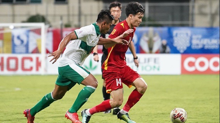 Trận Việt Nam vs Campuchia: Báo Indonesia nhận định đội Campuchia có thể làm nên bất ngờ gây sốc