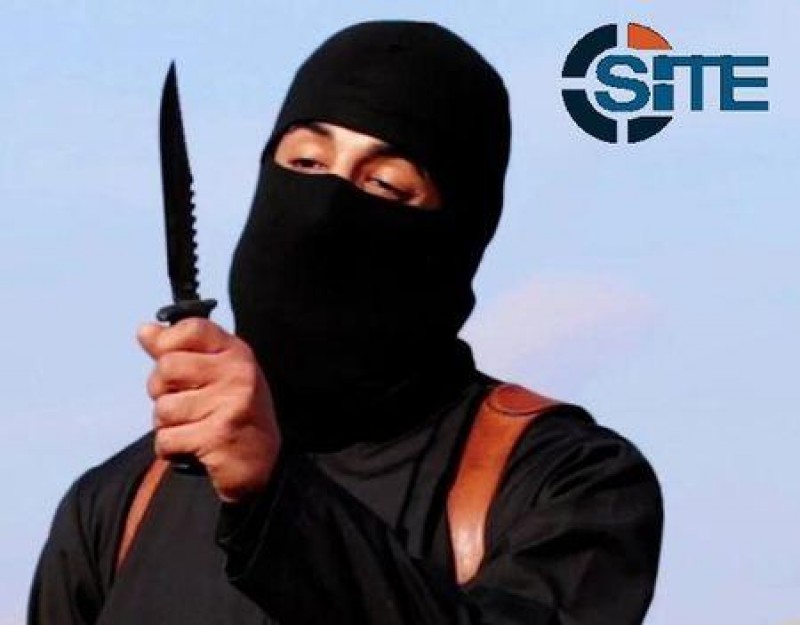 Lực lượng IS xác nhận 'John thánh chiến' đã chết