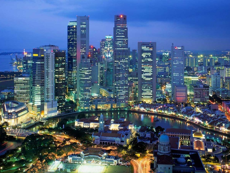 Đô thị hóa thúc đẩy sự phát triển của Đông Nam Á?