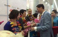 app launched to support visitors of thang long imperial citadel
