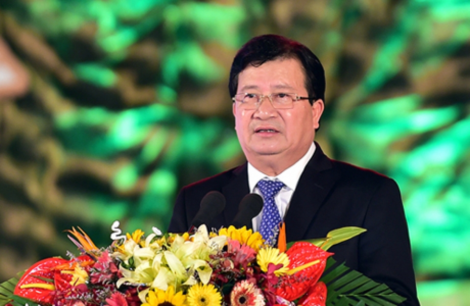 vietnam active in zero hunger action programme
