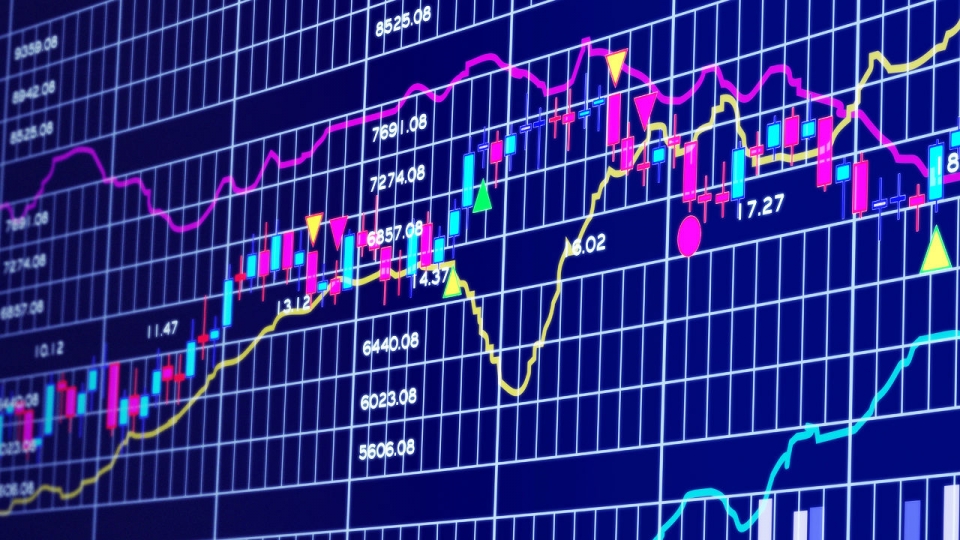 securities sector to grab investor interest in 2018