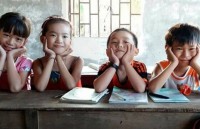 foreign funded projects help quang tri deal with unexploded ordnance