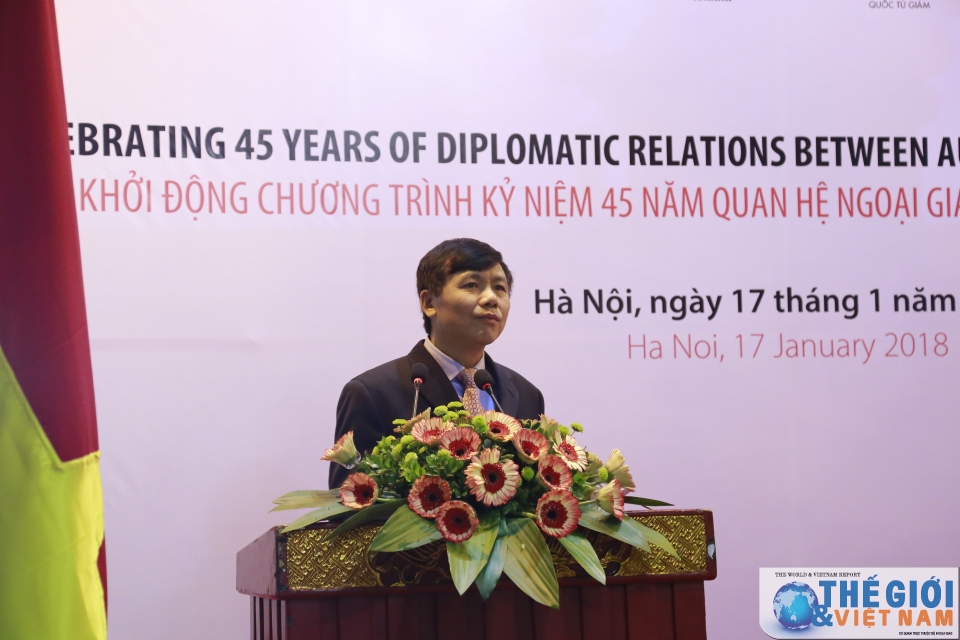 viet nam australia khoi dong chuong trinh ky niem 45 nam quan he ngoai giao