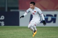 u23 vietnam continues on foreign medias headlines