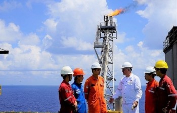 Deputy PM vows to facilitate Vietnam-Russia oil-gas cooperation