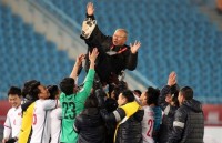 u23 vietnam continues on foreign medias headlines