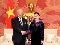 national press festival opens in ha noi