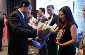Vietnam's forestry, wood exports to top 9 billion USD
