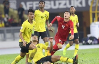Báo Fox Sports Asia chỉ ra những điểm yếu khiến tuyển Việt Nam chưa thể tự quyết định số phận
