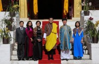 vietnamese ambassador to san marino presents credentials