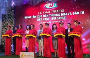 Vietnam, Bulgaria boost trade, investment