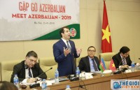 azerbaijan chi gan 2 ti usd nang cao nang luc quoc phong