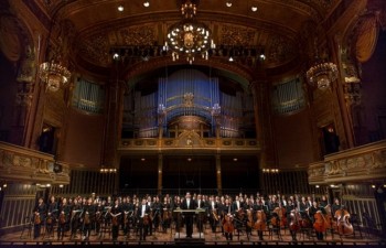 Korea-Vietnam concert welcomes New Year 2019